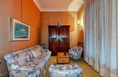 Villa histórica en venta Omegna, Piamonte, Imagen 39/48