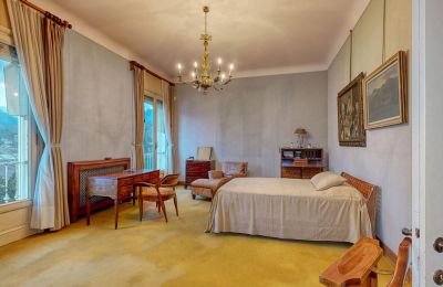 Villa histórica en venta Omegna, Piamonte, Imagen 40/48