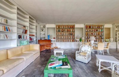 Villa histórica en venta Omegna, Piamonte, Imagen 43/48