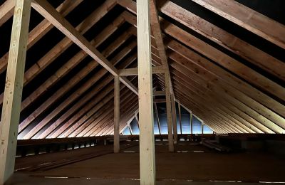 Casa señorial en venta Región de Košice, Imagen 9/15