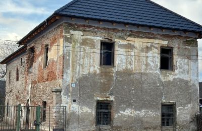 Casa señorial en venta Región de Košice, Imagen 15/15