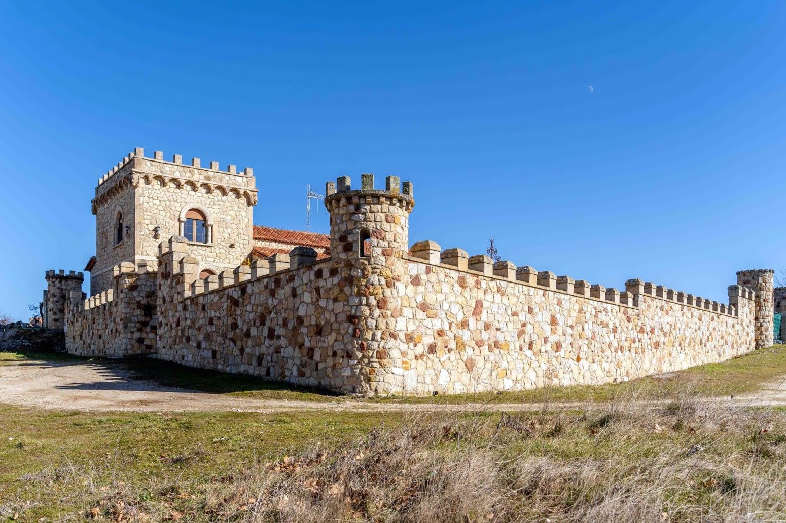 Fotos En la Sierra de la Demanda y Pinares de Burgos