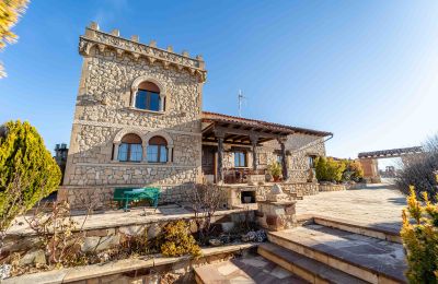 Propiedad histórica en venta Castilla y León, Imagen 6/42