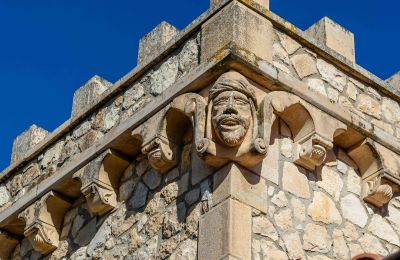 Propiedad histórica en venta Castilla y León, Imagen 26/42