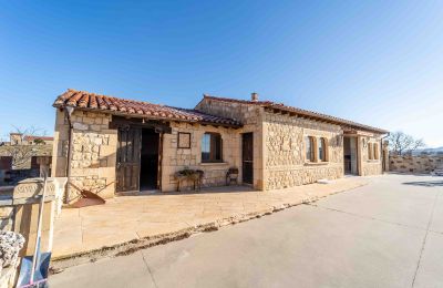 Propiedad histórica en venta Castilla y León, Imagen 22/42