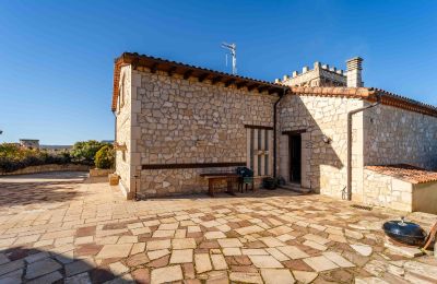 Propiedad histórica en venta Castilla y León, Imagen 28/42