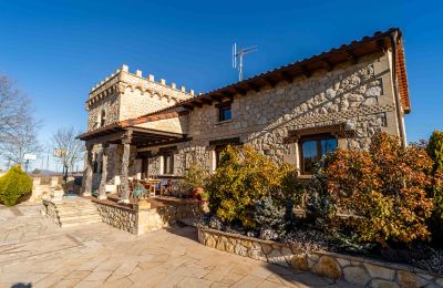 Propiedad histórica en venta Castilla y León, Imagen 5/42