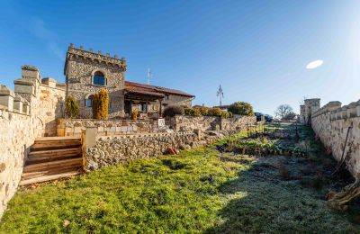 Propiedad histórica en venta Castilla y León, Imagen 7/42
