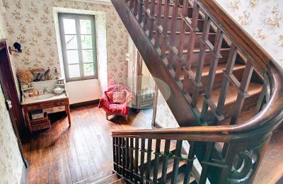 Casa señorial en venta Lourdes, Occitania, Escalera