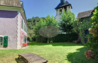 Casa señorial en venta Lourdes, Occitania, Jardín