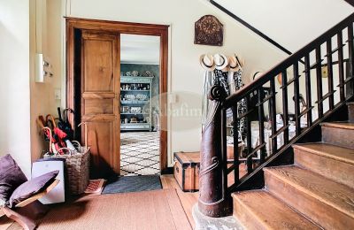 Casa señorial en venta Lourdes, Occitania, Hall de entrada