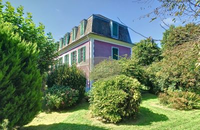 Casa señorial en venta Lourdes, Occitania, Jardín