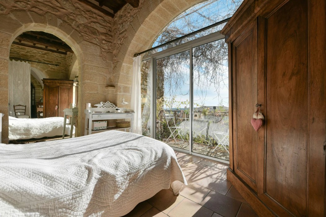 Inmuebles con carácter, ¡Descubra la puerta de la Provenza!