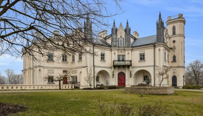 Palacio en venta Patrykozy-Kolonia, Mazovia