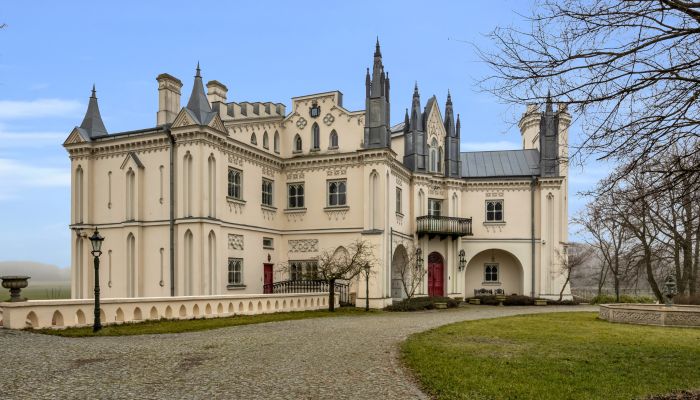 Palacio en venta Patrykozy-Kolonia, Mazovia