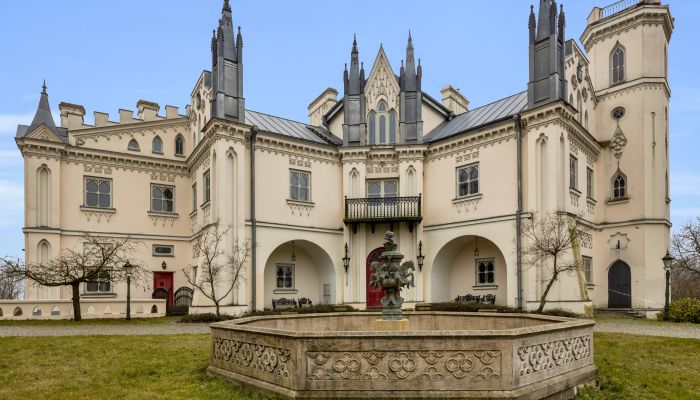 Palacio en venta Patrykozy-Kolonia, Mazovia