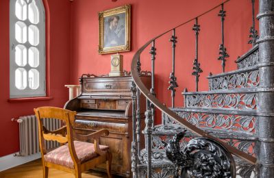 Palacio en venta Patrykozy, Voivodato de Mazovia, Imagen 12/18