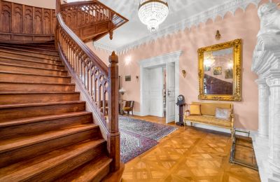 Palacio en venta Patrykozy, Voivodato de Mazovia, Imagen 8/18
