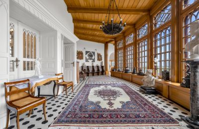 Palacio en venta Patrykozy, Voivodato de Mazovia, Imagen 3/18