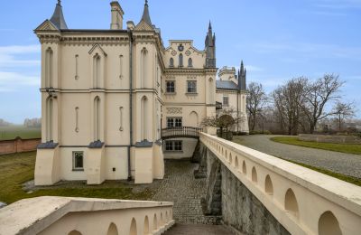 Palacio en venta Patrykozy, Voivodato de Mazovia, Imagen 16/18