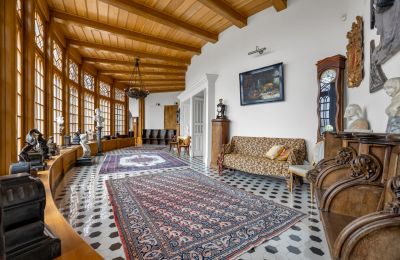 Palacio en venta Patrykozy-Kolonia, Mazovia, Imagen 6/21