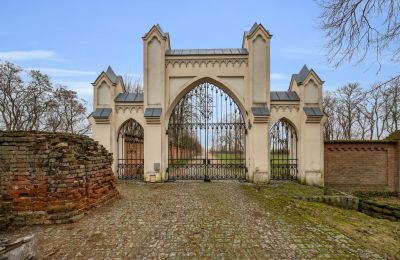 Palacio en venta Patrykozy-Kolonia, Mazovia, Imagen 20/21