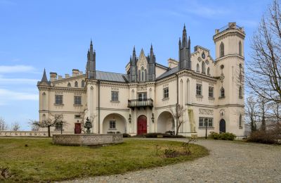 Palacio en venta Patrykozy-Kolonia, Mazovia, Imagen 16/21