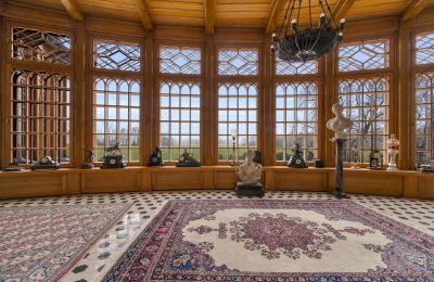 Palacio en venta Patrykozy-Kolonia, Mazovia, Imagen 5/21