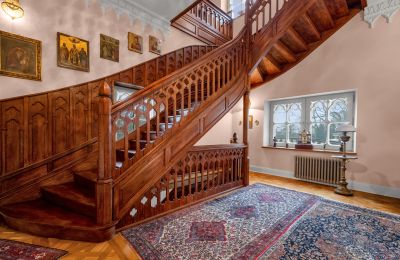 Palacio en venta Patrykozy-Kolonia, Mazovia, Imagen 13/21