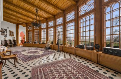 Palacio en venta Patrykozy-Kolonia, Mazovia, Imagen 4/21
