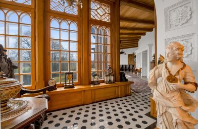 Palacio en venta Patrykozy-Kolonia, Mazovia, Imagen 8/21