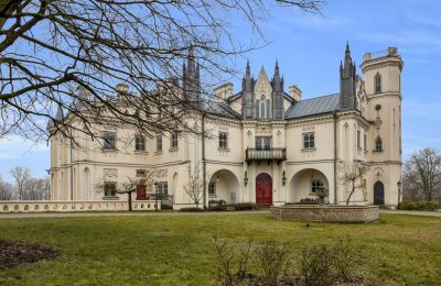 Palacio en venta Patrykozy-Kolonia, Mazovia, Imagen 17/21