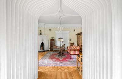 Palacio en venta Patrykozy, Voivodato de Mazovia, Imagen 6/18