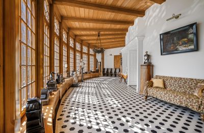 Palacio en venta Patrykozy, Voivodato de Mazovia, Imagen 2/18