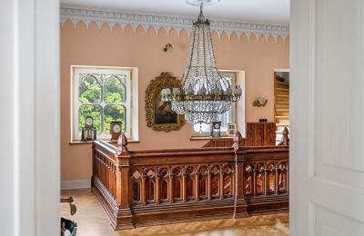 Palacio en venta Patrykozy, Voivodato de Mazovia, Imagen 10/18