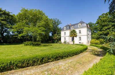 Villa histórica en venta Challans, Países del Loira, Imagen 3/15