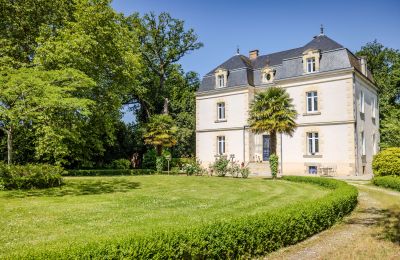 Villa histórica en venta Challans, Países del Loira, Imagen 1/15
