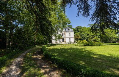 Villa histórica en venta Challans, Países del Loira, Imagen 2/15