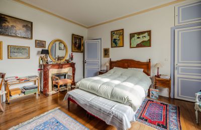 Villa histórica en venta Challans, Países del Loira, Imagen 13/15