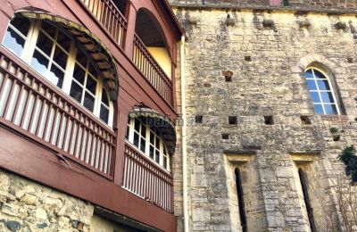 Villa histórica en venta Sauveterre-de-Béarn, Nueva Aquitania, Imagen 2/20