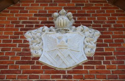 Propiedad histórica en venta Žagariškiai, Šiaulių apskritis, Detalles