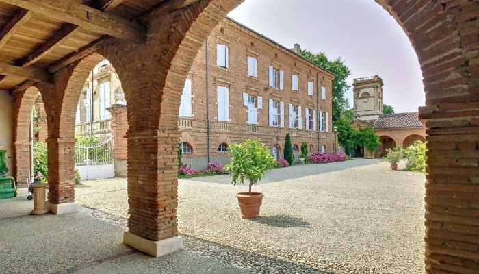 Palacio 31000 Toulouse, Occitania