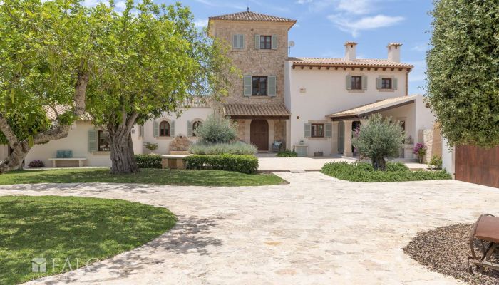 Casa de campo en venta Cas Concos des Cavaller, Islas Baleares,  España