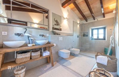 Casa de campo en venta Cas Concos des Cavaller, Islas Baleares, Schlafen