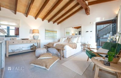 Casa de campo en venta Cas Concos des Cavaller, Islas Baleares, Schlafen