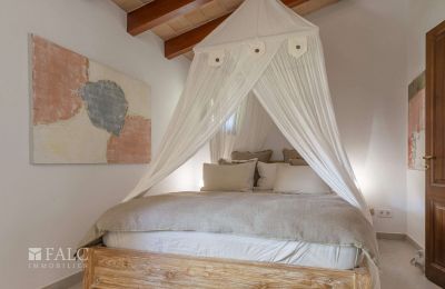 Casa de campo en venta Cas Concos des Cavaller, Islas Baleares, Schlafen