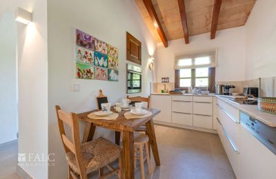 Casa de campo en venta Cas Concos des Cavaller, Islas Baleares, Sitzecke