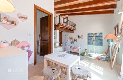 Casa de campo en venta Cas Concos des Cavaller, Islas Baleares, Bad