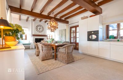 Casa de campo en venta Cas Concos des Cavaller, Islas Baleares, Küche