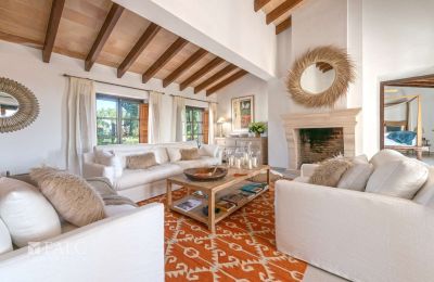 Casa de campo en venta Cas Concos des Cavaller, Islas Baleares, Wohnen